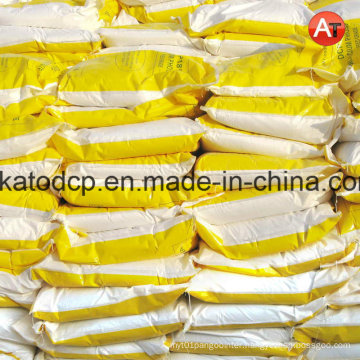 Feed Grade Dicalcium Phosphate (DCP 18%)